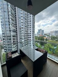Forte Suites (D8), Apartment #604789521
